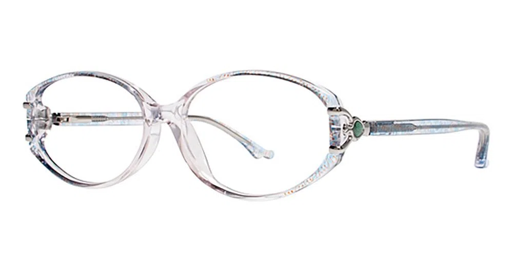 GENEVIEVE PARIS DESIGN LYNN Eyeglasses - view 6